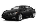 2011 INFINITI G37 Sport