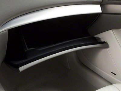 2011 INFINITI G37 Sport