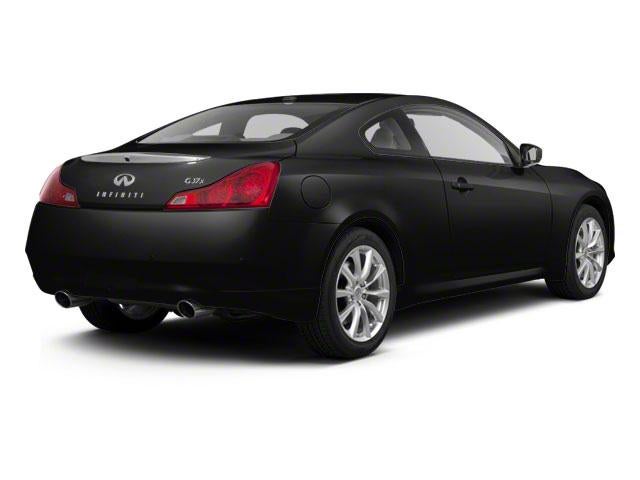 2011 INFINITI G37 Sport