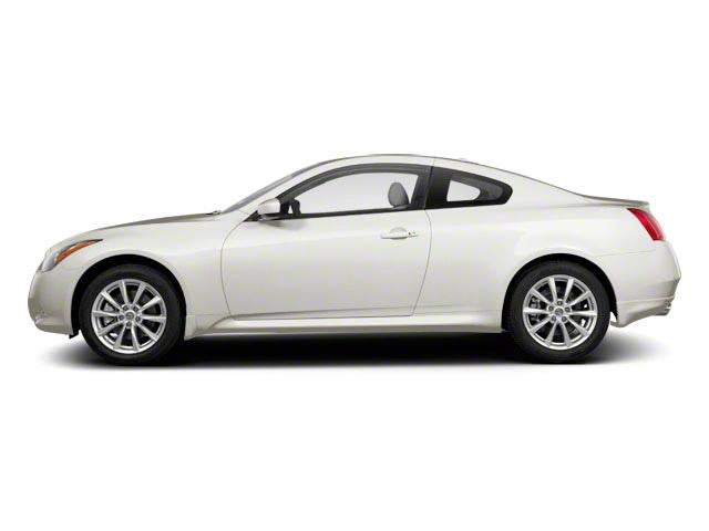 2011 INFINITI G37 Sport