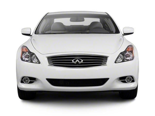 2011 INFINITI G37 Sport