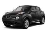 2012 Nissan Juke SV