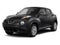 2012 Nissan Juke SV