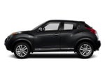 2012 Nissan Juke SV