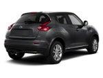 2012 Nissan Juke SV