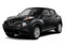 2012 Nissan Juke SV