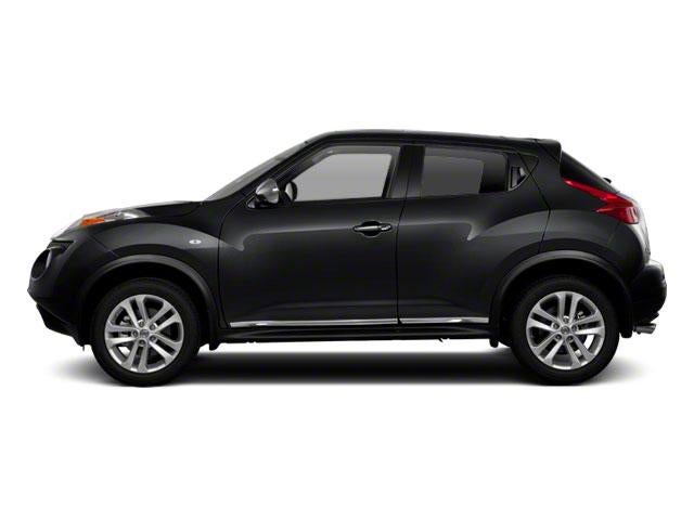 2012 Nissan Juke SV