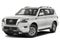 2021 Nissan Armada SV