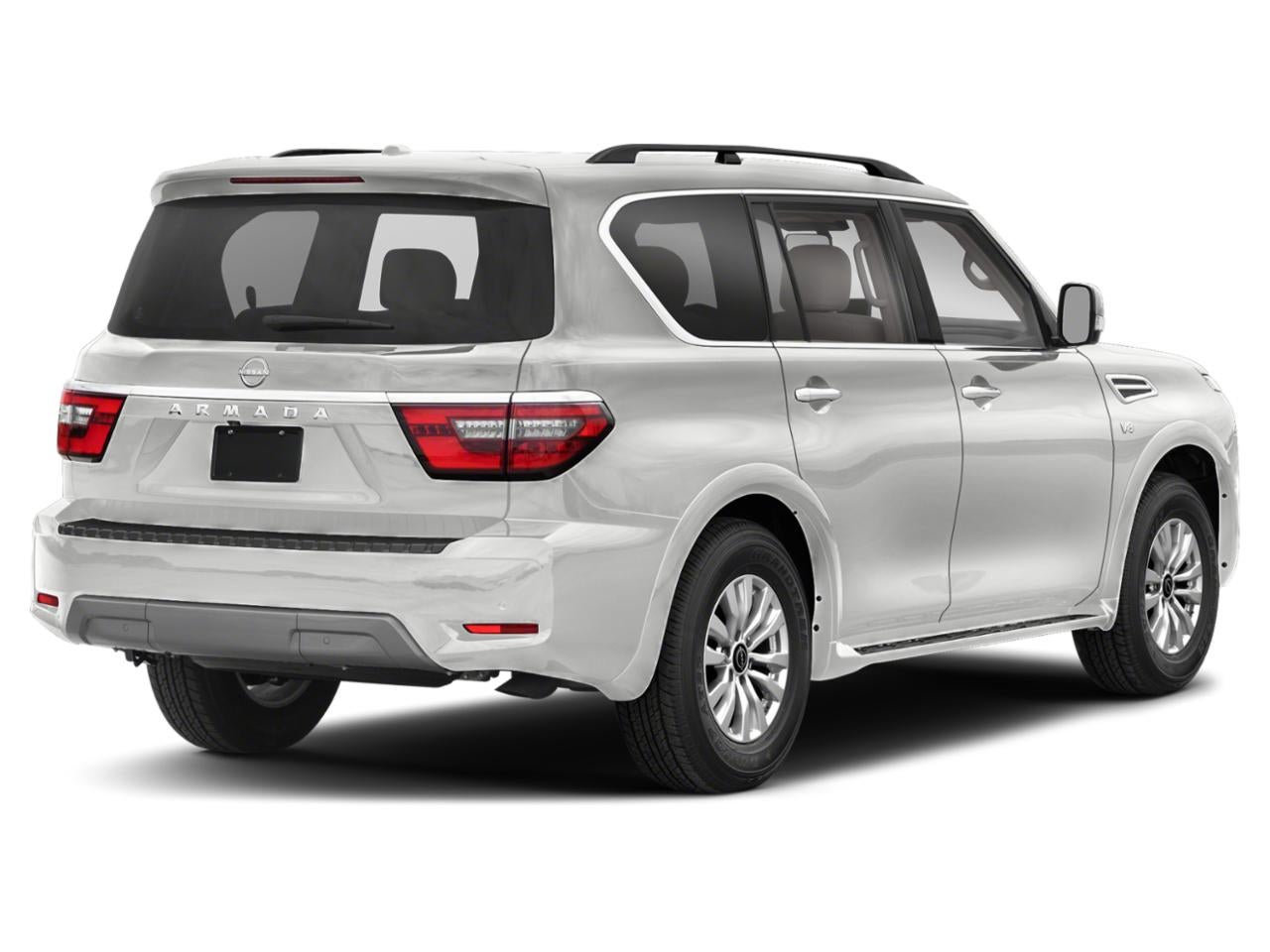 2021 Nissan Armada SV