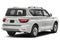 2021 Nissan Armada SV
