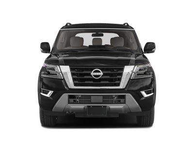 2021 Nissan Armada SV