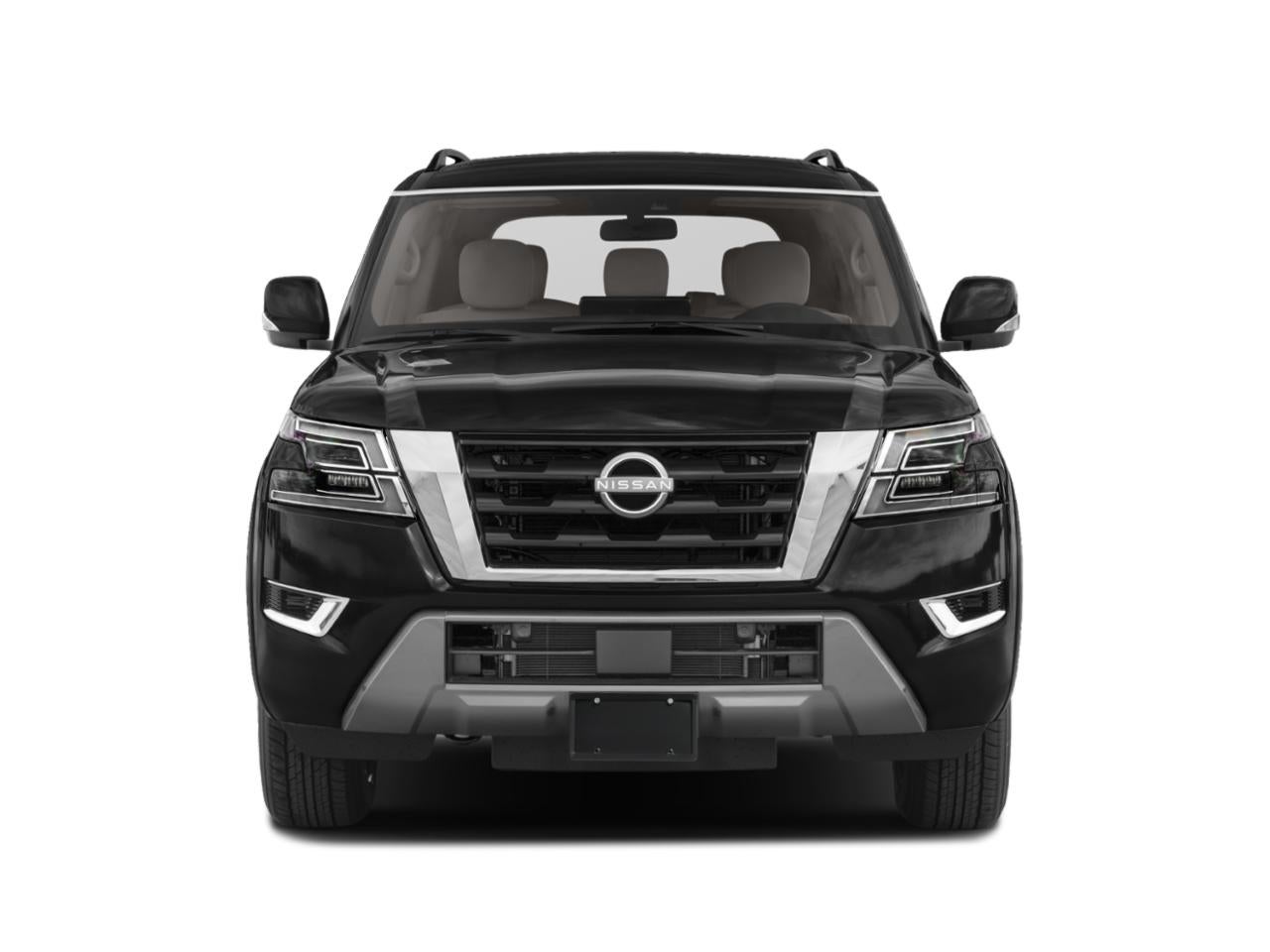 2021 Nissan Armada SV