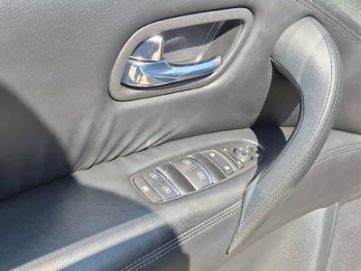2022 Nissan Armada SV