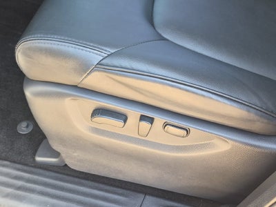 2022 Nissan Armada SV