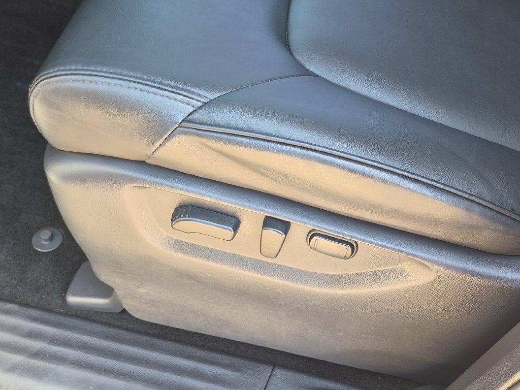 2022 Nissan Armada SV
