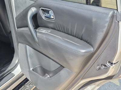 2022 Nissan Armada SV