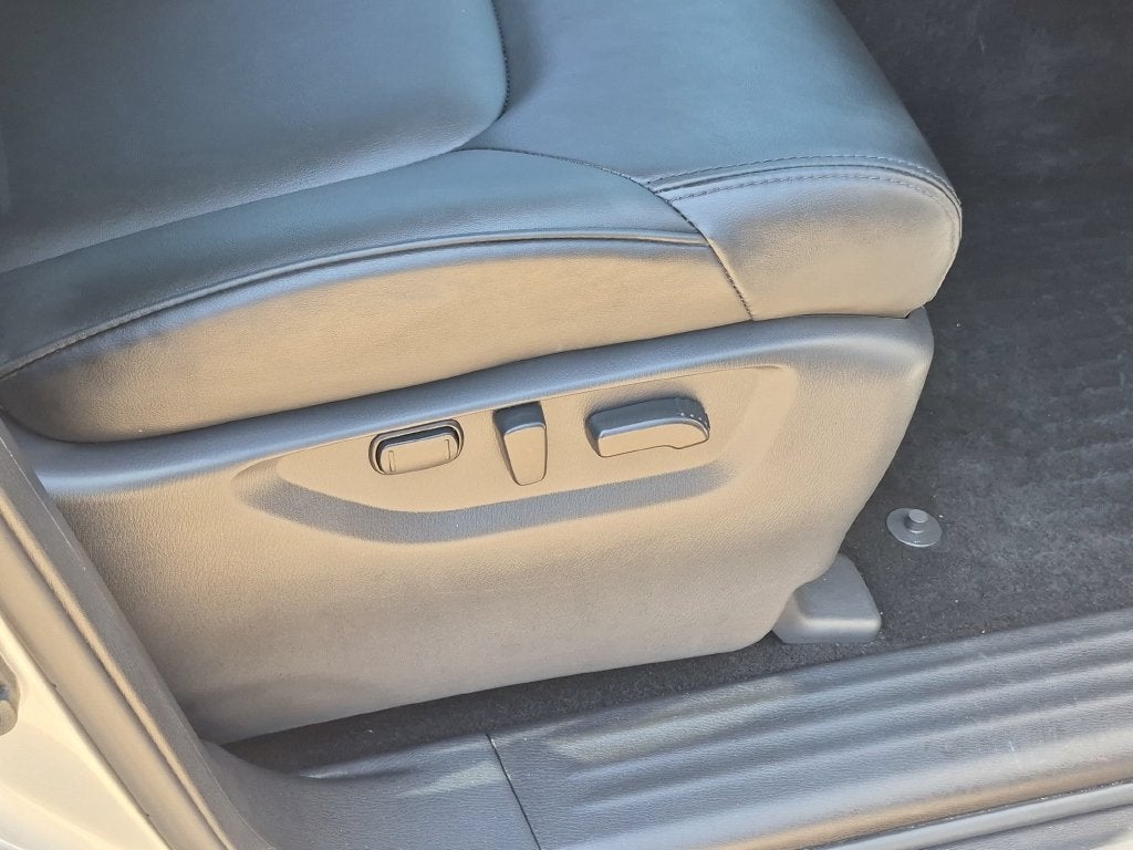 2022 Nissan Armada SV