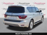 2022 Nissan Armada SV
