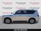 2022 Nissan Armada SV
