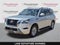 2022 Nissan Armada SV