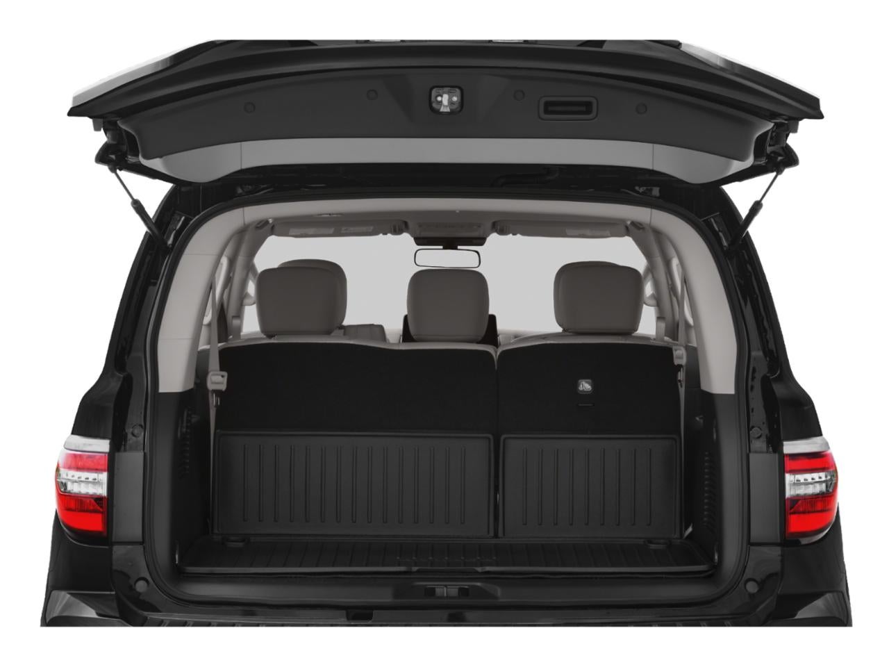 2022 Nissan Armada SV