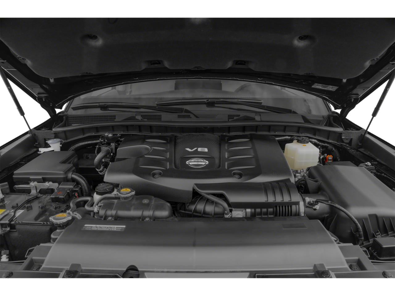 2022 Nissan Armada SV