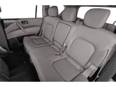 2022 Nissan Armada SV