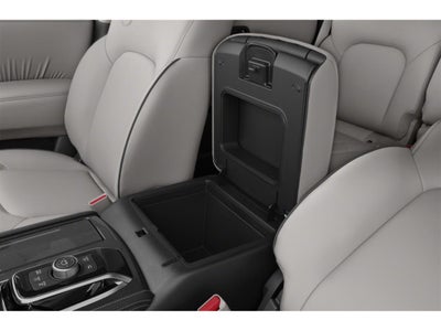 2022 Nissan Armada SV