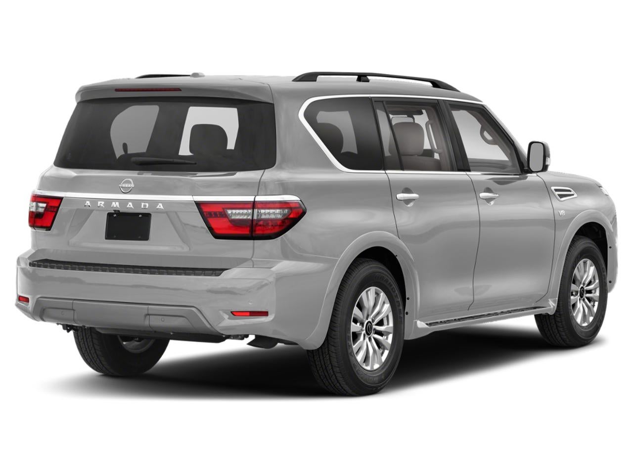 2022 Nissan Armada SV