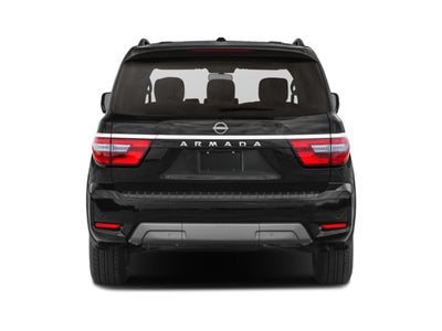 2022 Nissan Armada SV