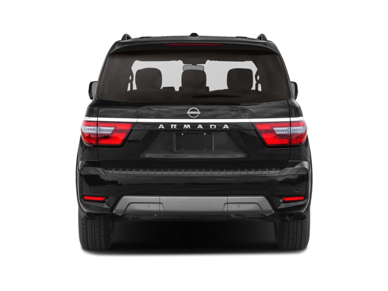 2022 Nissan Armada SV