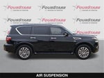 2021 Nissan Armada SL