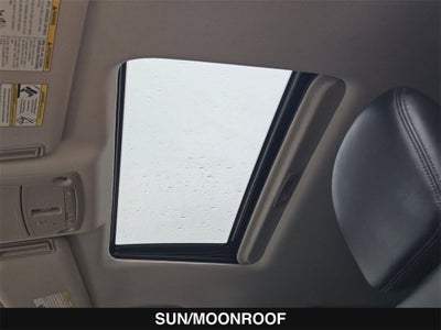 2021 Nissan Armada SL