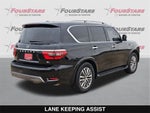 2021 Nissan Armada SL