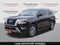 2021 Nissan Armada SL
