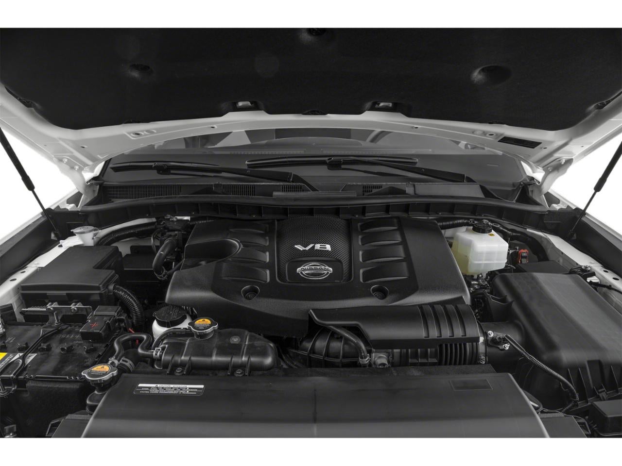 2021 Nissan Armada SL