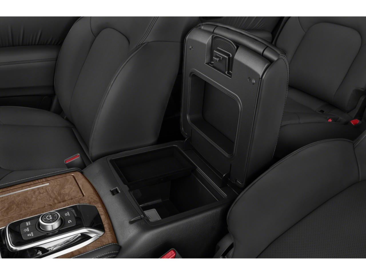 2021 Nissan Armada SL