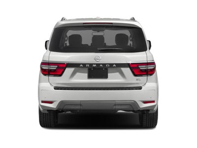 2021 Nissan Armada SL