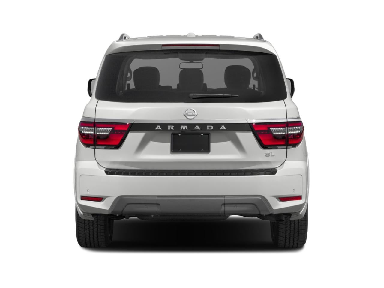 2021 Nissan Armada SL