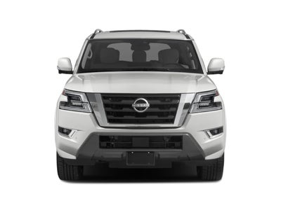 2021 Nissan Armada SL