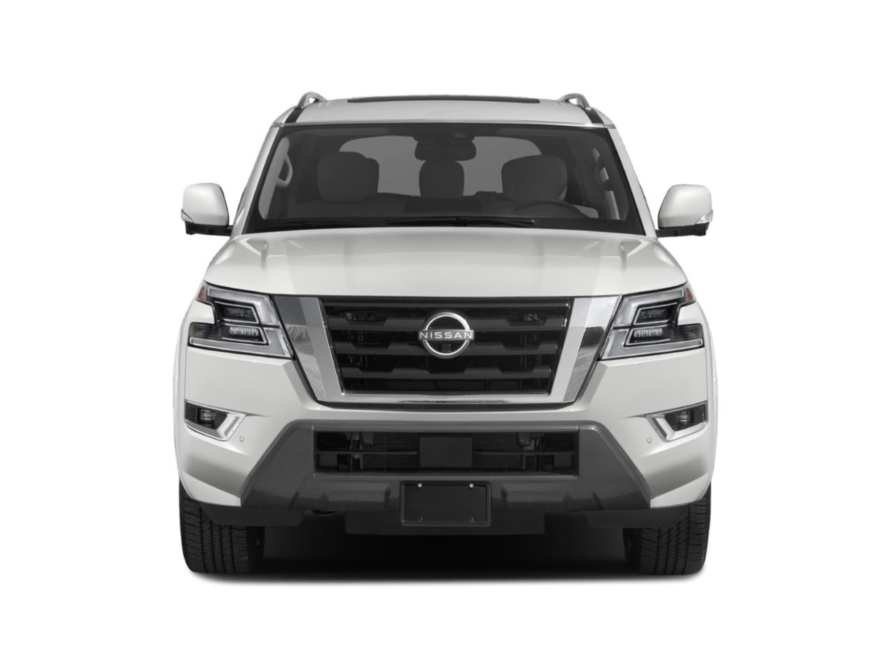 2021 Nissan Armada SL
