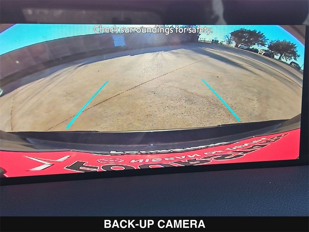 2026 Nissan Armada SV