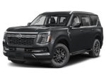 2026 Nissan Armada SV