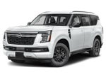 2026 Nissan Armada SV