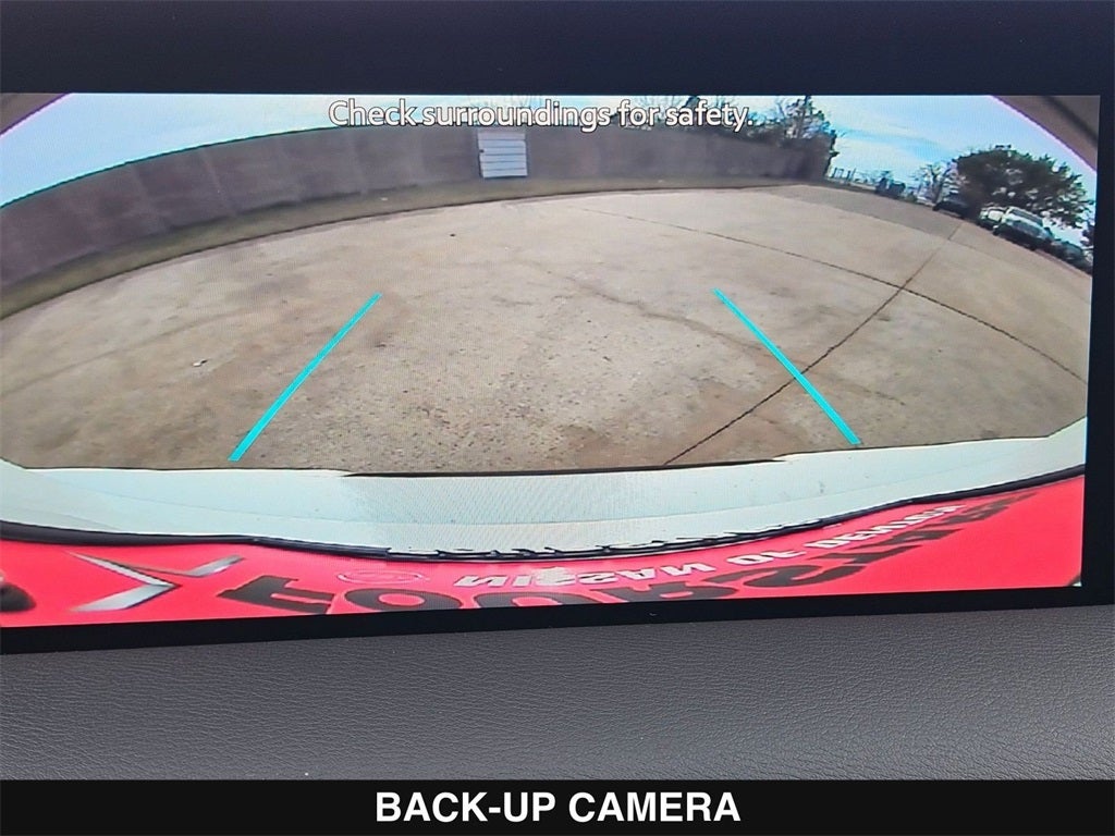 2026 Nissan Armada SV