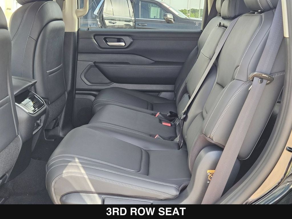 2026 Nissan Armada SV