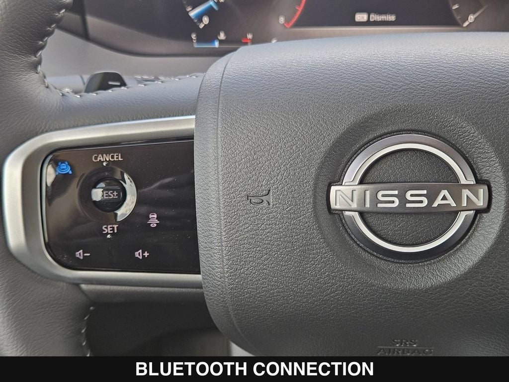 2026 Nissan Armada SV