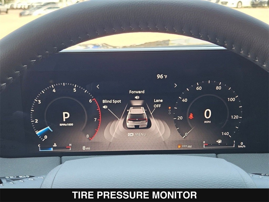 2026 Nissan Armada SV