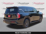 2026 Nissan Armada SV