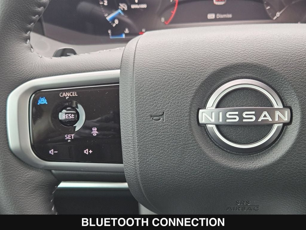 2026 Nissan Armada SV